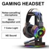 BLIC BGH6 Professional Game Headphone