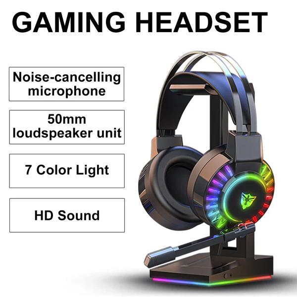 BLIC BGH6 Professional Game Headphone