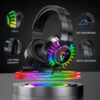 BLIC BGH6 Professional Game Headphone