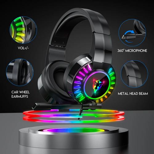 BLIC BGH6 Professional Game Headphone