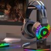 BLIC BGH6 Professional Game Headphone