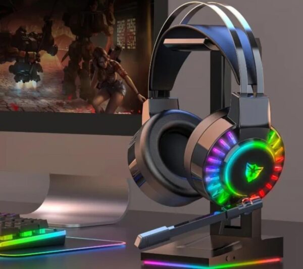 BLIC BGH6 Professional Game Headphone
