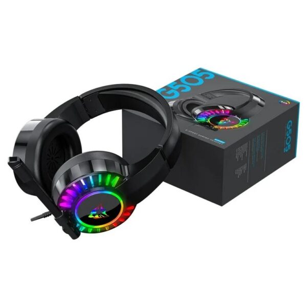 BLIC BGH6 Professional Game Headphone