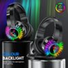 BLIC BGH6 Professional Game Headphone