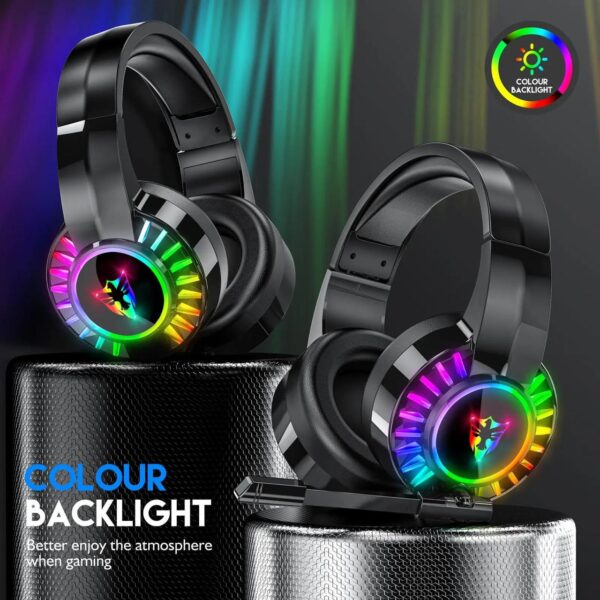 BLIC BGH6 Professional Game Headphone