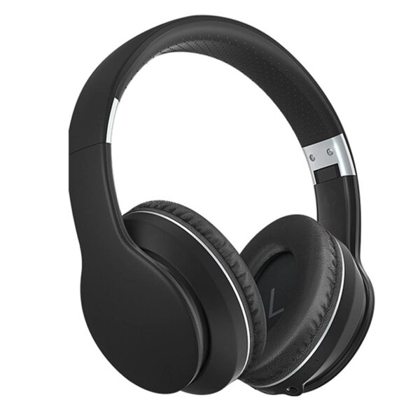 Wireless ON-EAR Headset