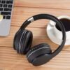 Wireless ON-EAR Headset