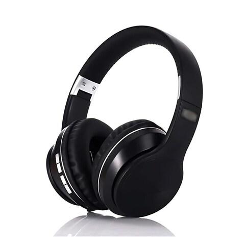Wireless ON-EAR Headset