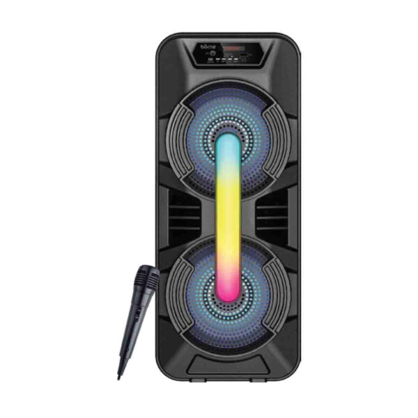 Greatnice GTS-1702 Wireless Party speaker