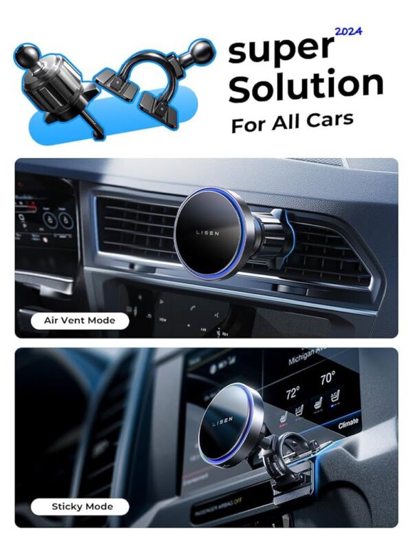 Lisen Phone Accessory