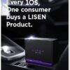 Lisen Phone Accessory