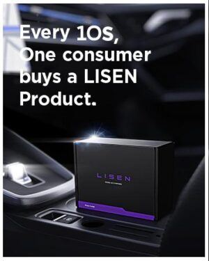 Lisen Phone Accessory