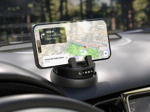 LISEN Rotation Car Mount