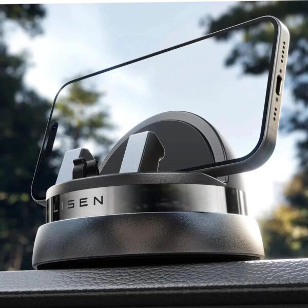 LISEN Rotation Car Mount