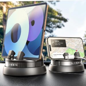 LISEN Rotation Car Mount