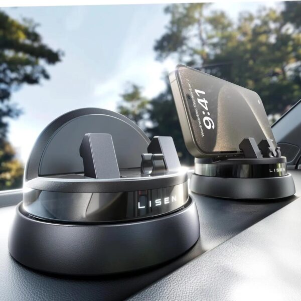 LISEN Rotation Car Mount