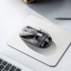2.4G+ BT CRYSTALS Wireless Mouse