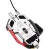 Hoco, a "Sci-Fi Mechanical Style" wired gaming mouse.