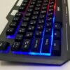 K76 Mechanical Fell Keyboard and Mouse combo.