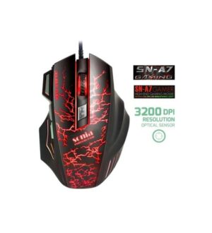 SN-A7 GAMER MOUSE