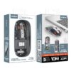 Wireless Three-Mode Mouse