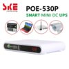 SKE Mini DC UPS