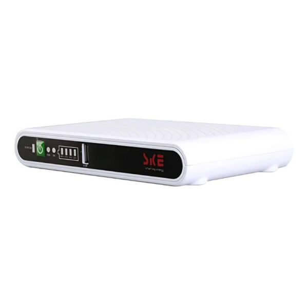 SKE Mini DC UPS