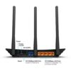 TP-Link TL-WR940N is a 450Mbps Wireless N Router