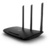 TP-Link TL-WR940N is a 450Mbps Wireless N Router