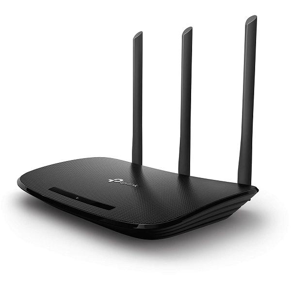 TP-Link TL-WR940N is a 450Mbps Wireless N Router