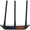 TP-Link TL-WR940N is a 450Mbps Wireless N Router