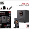 Auris 2.1 Wireless Speaker system