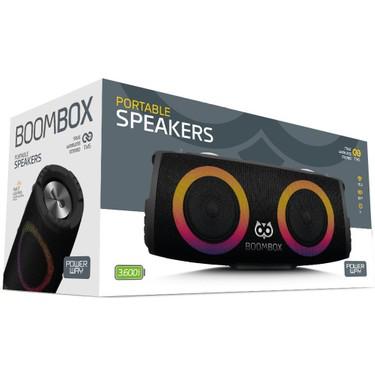 Portable Speakers True Wireless Stereo V5.3