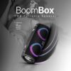 Portable Speakers True Wireless Stereo V5.3