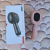 Wireless All In One KARAOKE Microphone (KMC500)