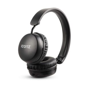 Wireless ON-EAR Headset