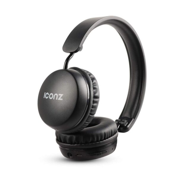 Wireless ON-EAR Headset