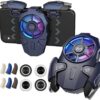 MEMO AK03 Mobile Phone Gaming Controller,