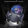 MEMO AK03 Mobile Phone Gaming Controller,