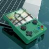 X6 3.5-inch IPS screen handheld game player