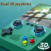 X6 3.5-inch IPS screen handheld game player