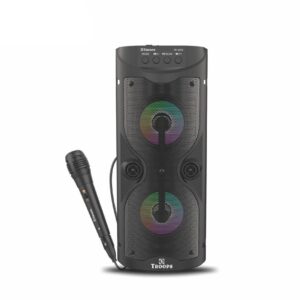 JBK-8906 Wireless Speaker.