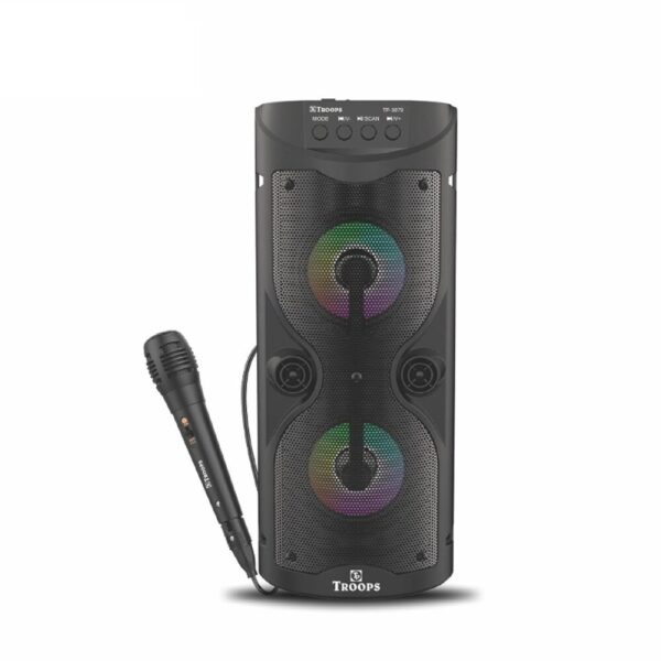 JBK-8906 Wireless Speaker.