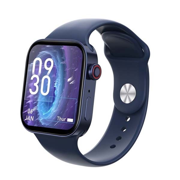 T-Watch X UR ( Seven plus One )