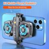 K4 Mobile Phone Radiator