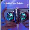 K4 Mobile Phone Radiator