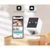 BLİC security camera .