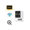 BLİC security camera .