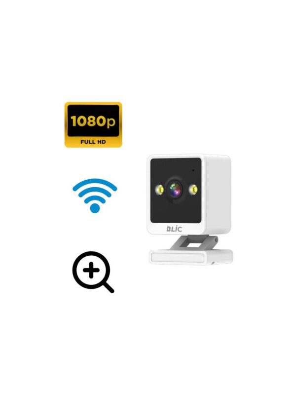 BLİC security camera .