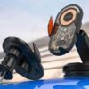 LDNIO MA30/MA31-1 15W Wireless Charging Car Mount .
